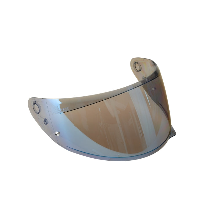 HJC HJ-34P Iridium Blue Visor Fits HJC C10