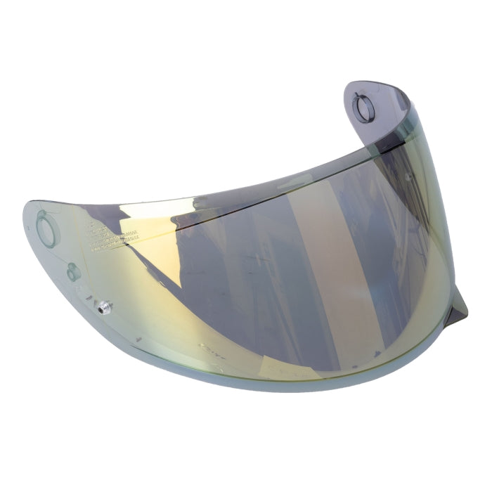 HJC HJ-34P Iridium Gold Visor Fits HJC C10