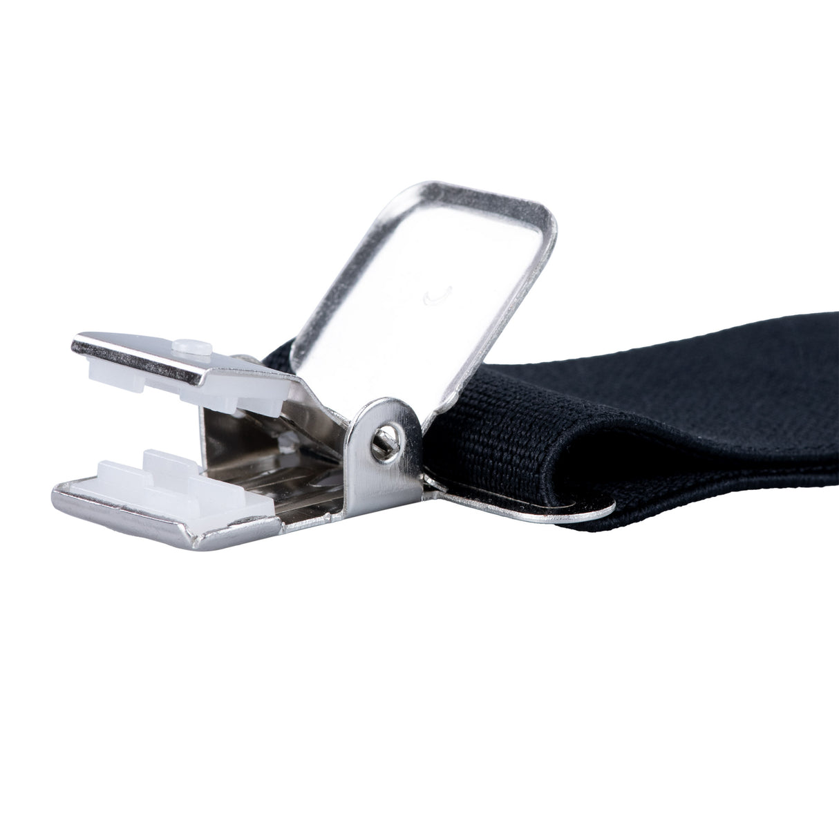 Oxford Riggers Braces - Black