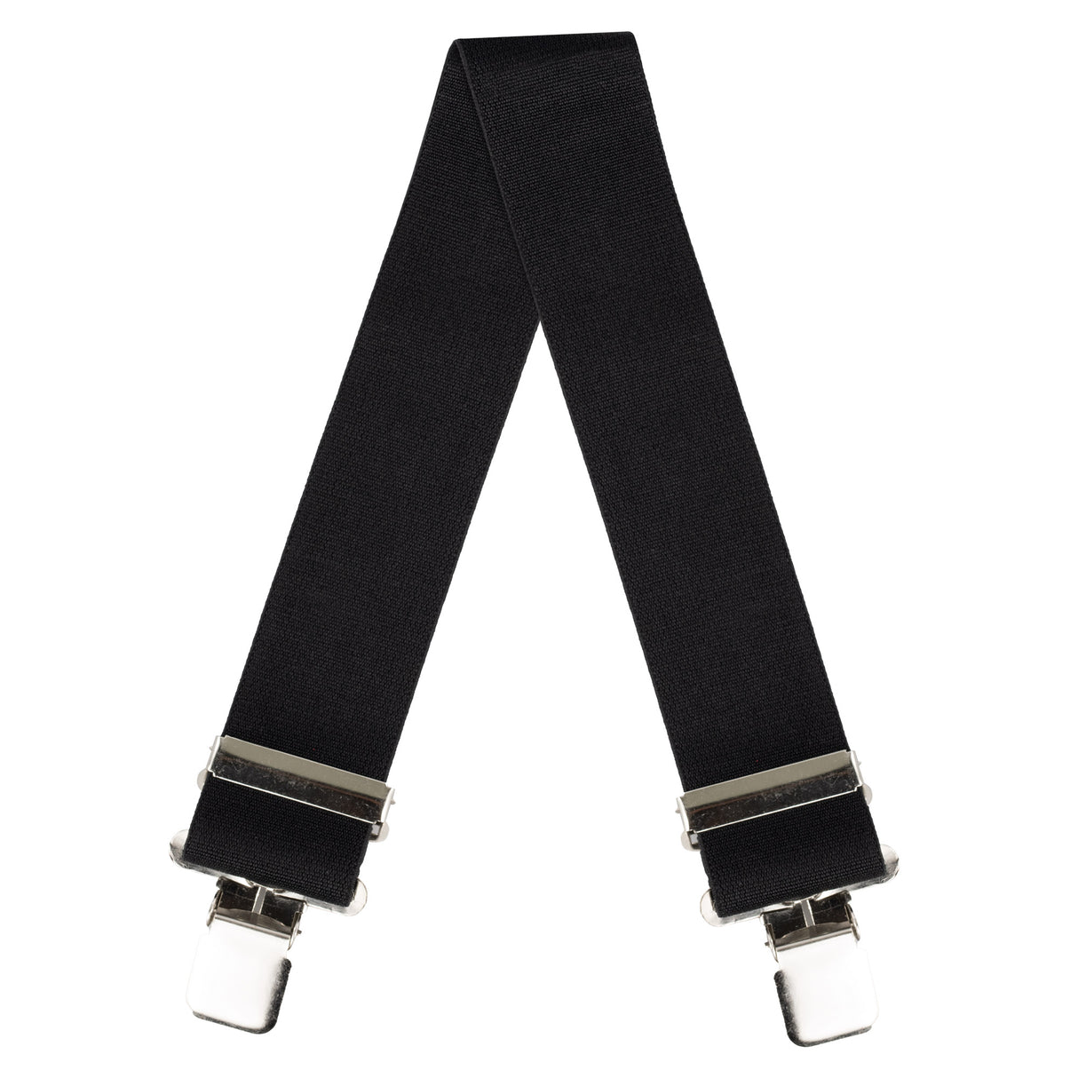 Oxford Riggers Braces - Black