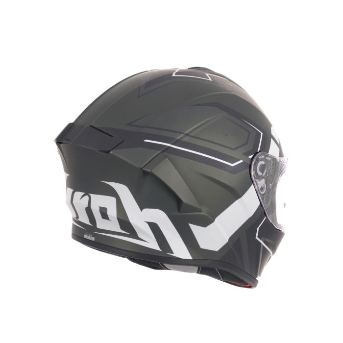 Airoh Spark 2 Dart Military Green