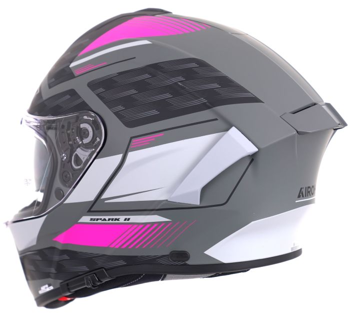 Airoh Spark 2 Zenith Pink Matt