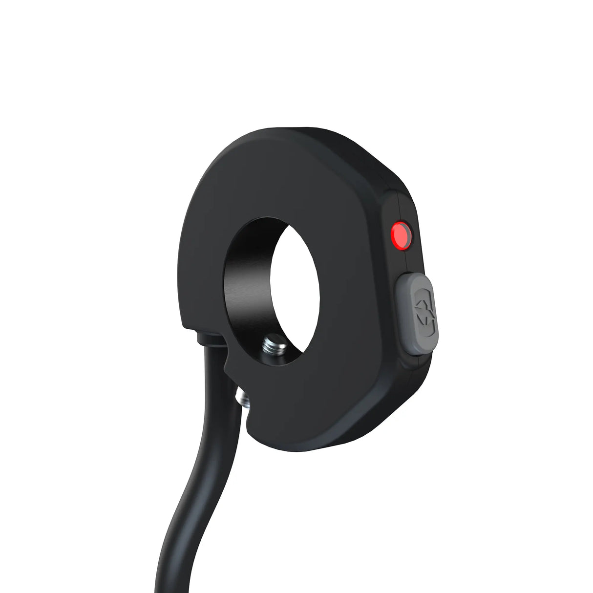 Oxford EL397 HotGrips Advanced Integrated Adventure Motorcycle Heated Handlebar Grips