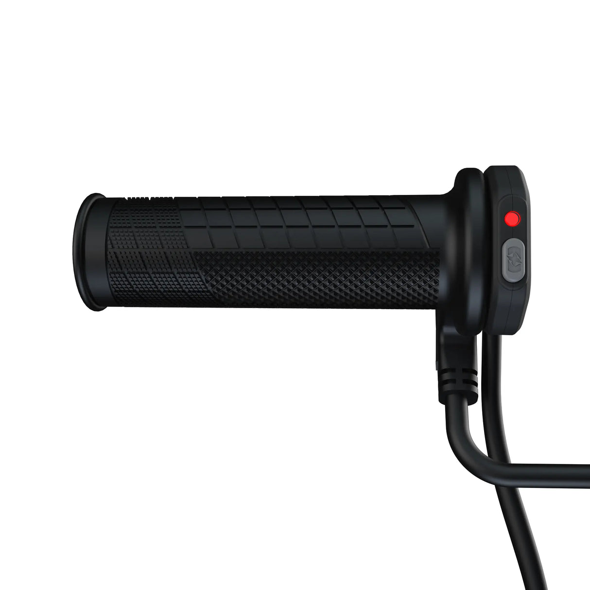 Oxford EL398 HotGrips Advanced Integrated Touring Motorcycle Heated Handlebar Grips