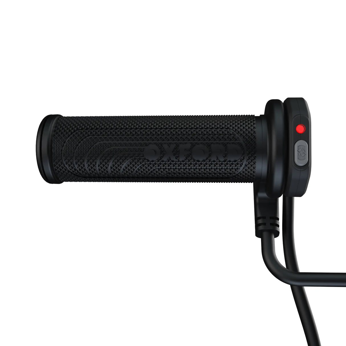 Oxford EL399 HotGrips Advanced Integrated Sport Motorcycle Heated Handlebar Grips