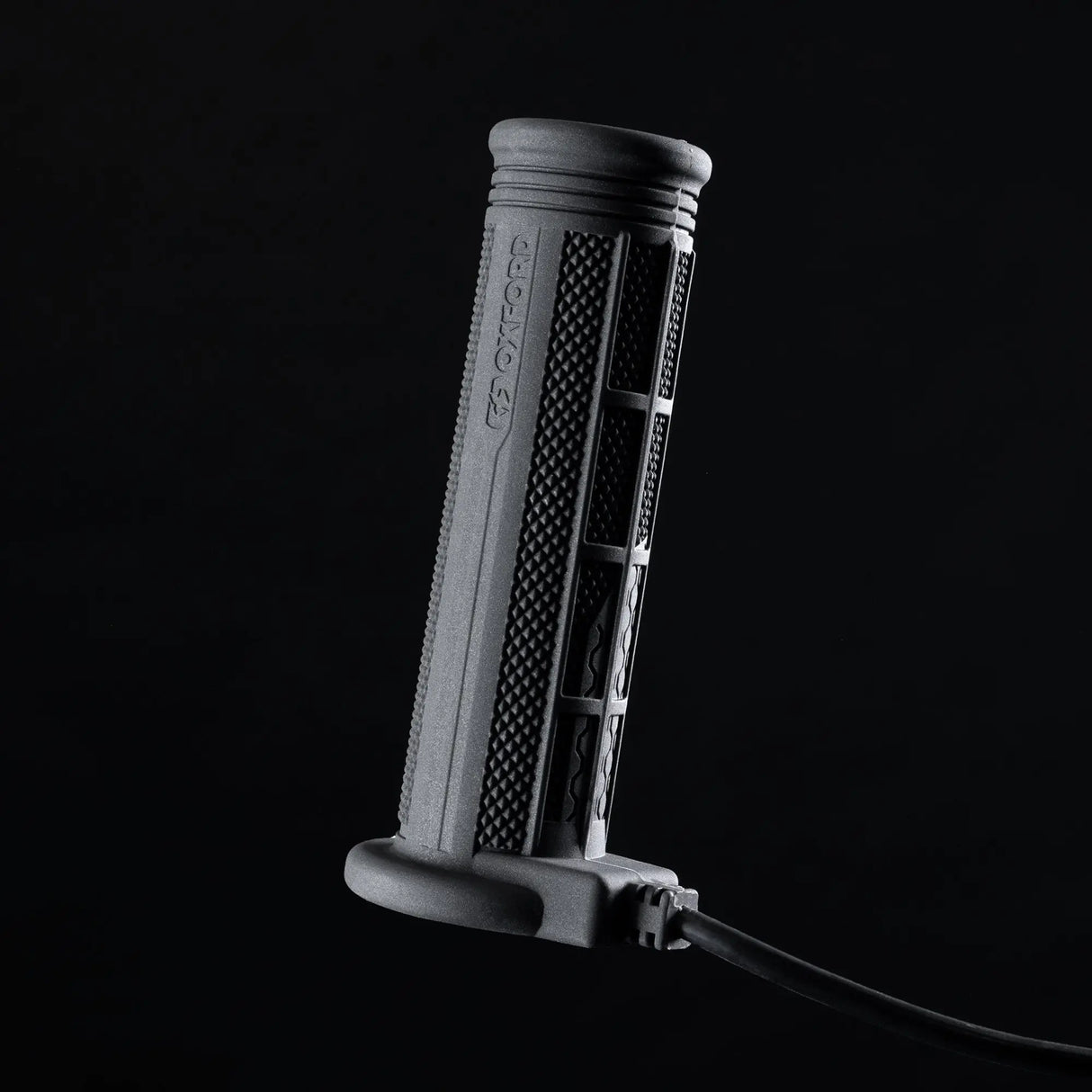 Oxford EL400 HotGrips Pro 2.0 Adventure Motorcycle Motorbike Heated Handlebar Grips