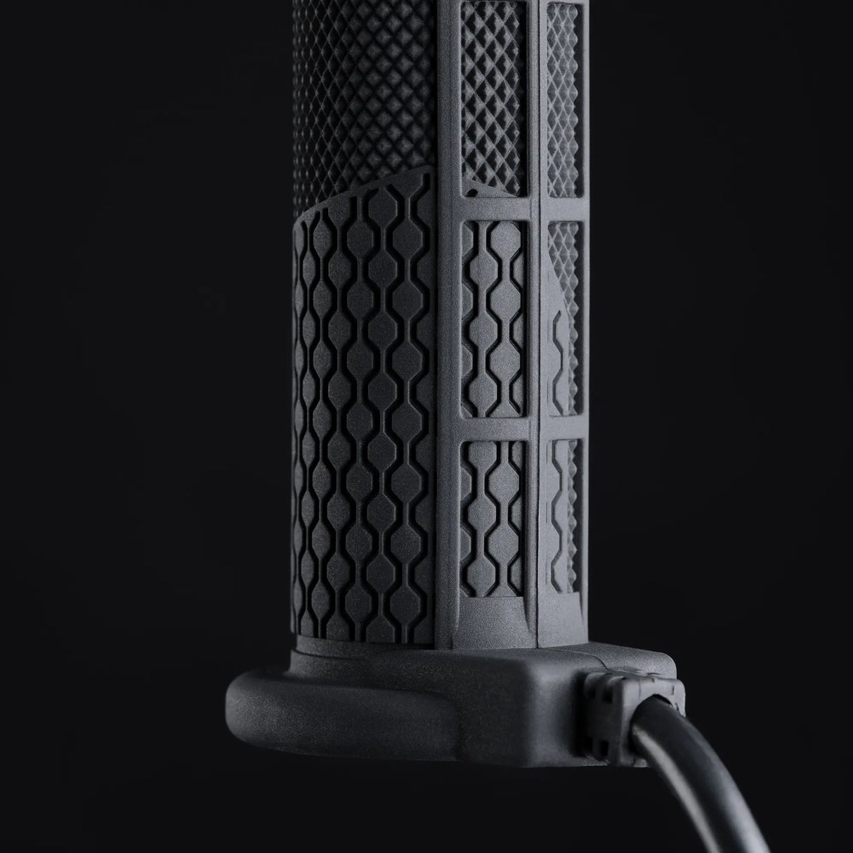 Oxford EL400 HotGrips Pro 2.0 Adventure Motorcycle Motorbike Heated Handlebar Grips