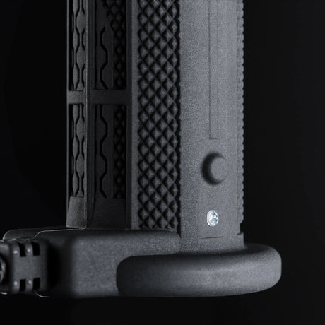 Oxford EL400 HotGrips Pro 2.0 Adventure Motorcycle Motorbike Heated Handlebar Grips