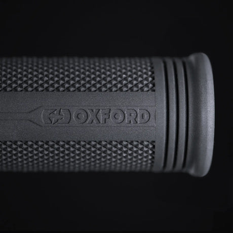 Oxford EL400 HotGrips Pro 2.0 Adventure Motorcycle Motorbike Heated Handlebar Grips
