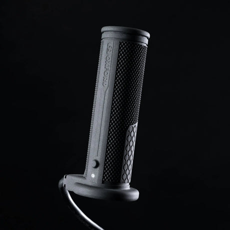 Oxford EL400 HotGrips Pro 2.0 Touring Motorcycle Motorbike Heated Handlebar Grips