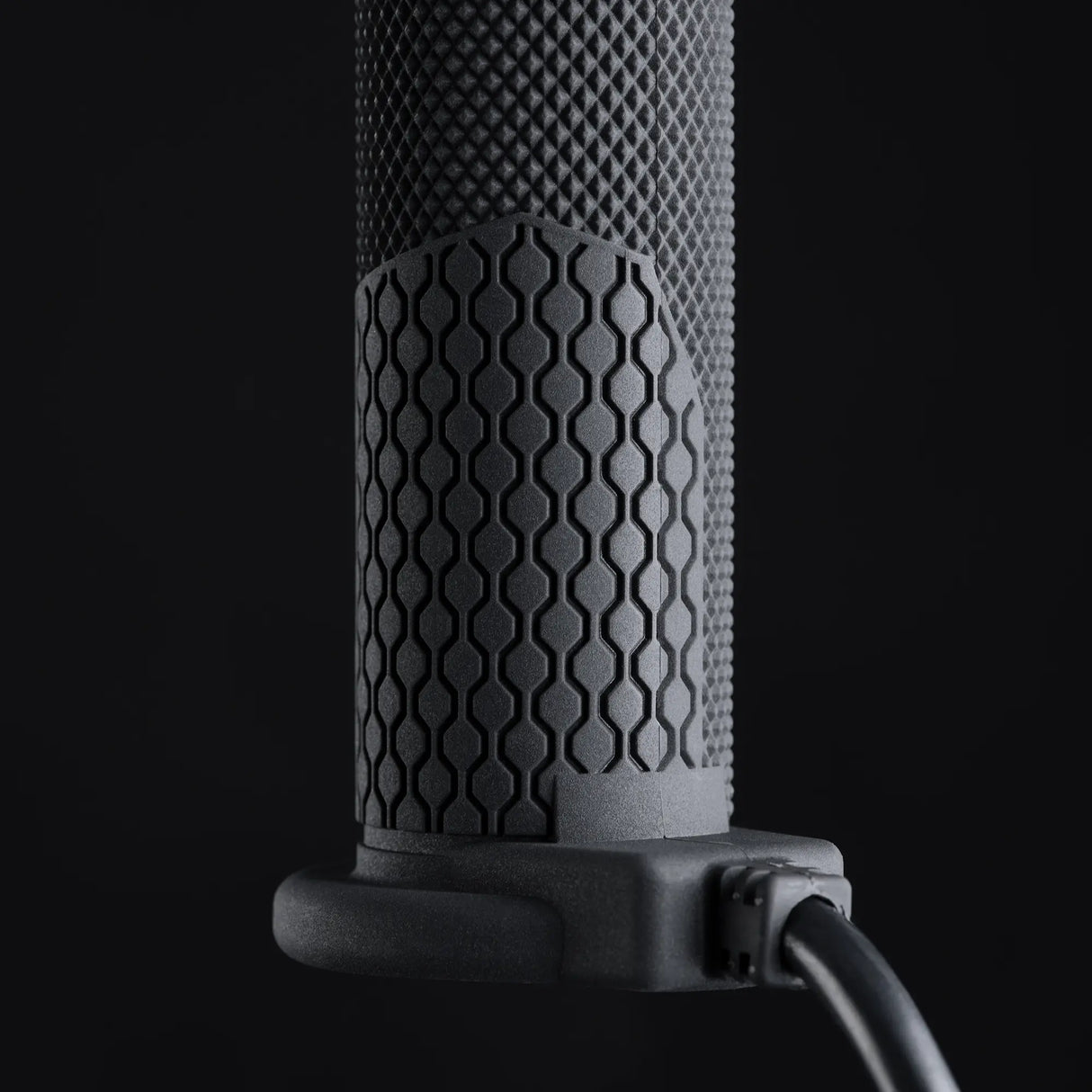 Oxford EL401 HotGrips Pro 2.0 Touring Motorcycle Motorbike Heated Handlebar Grips