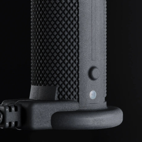 Oxford EL402 HotGrips Pro 2.0 Sports Motorcycle Motorbike Heated Handlebar Grips