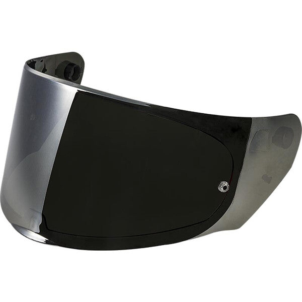 LS2 VISOR IRIDIUM SILVER TINTED FOR DKS180