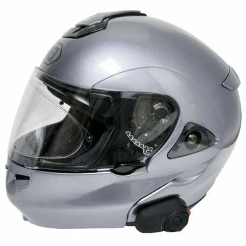 SENA SMH5 Motorcycle Motorbike Bluetooth Headset Intercom