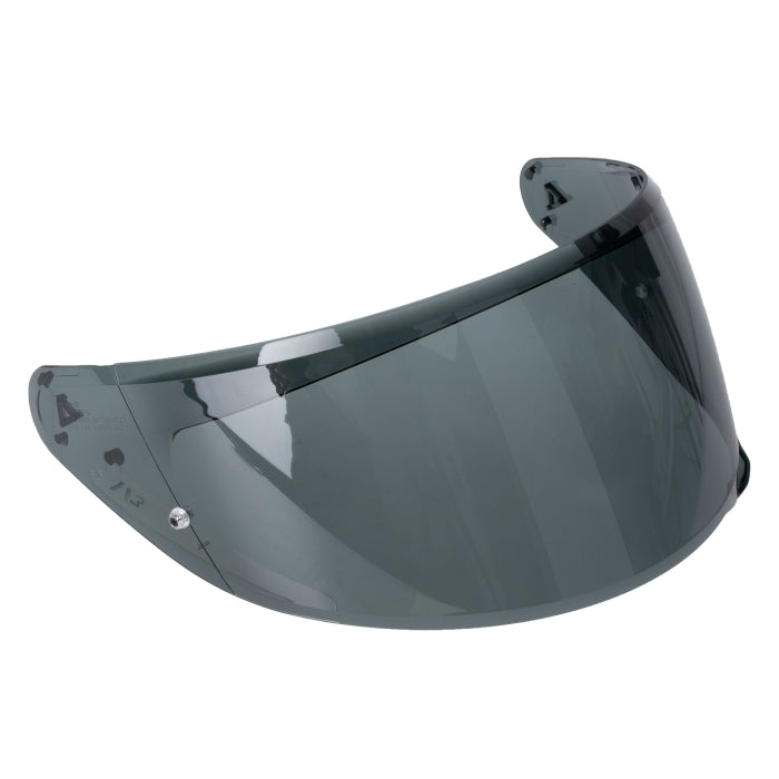 HJC HJ-38 Dark Smoke Visor Fits HJC i71
