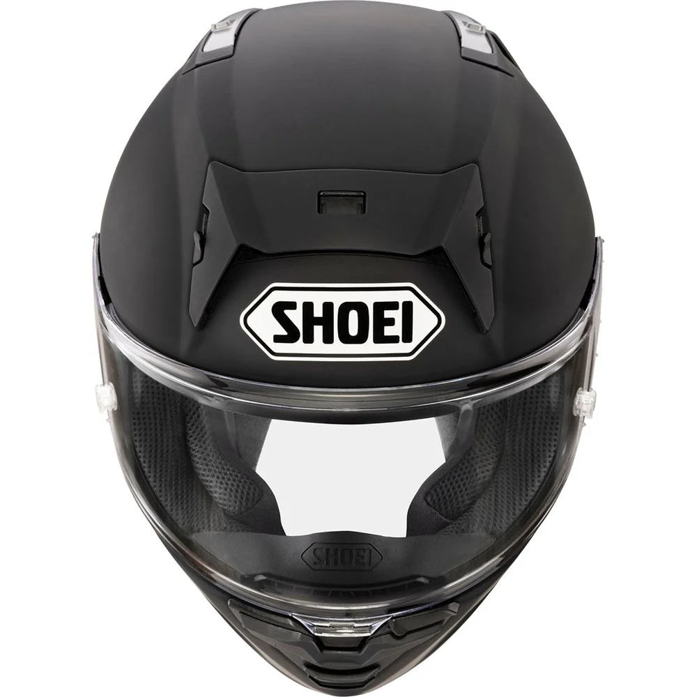 Shoei X-SPR PRO Matt Black Motorcycle Helmet
