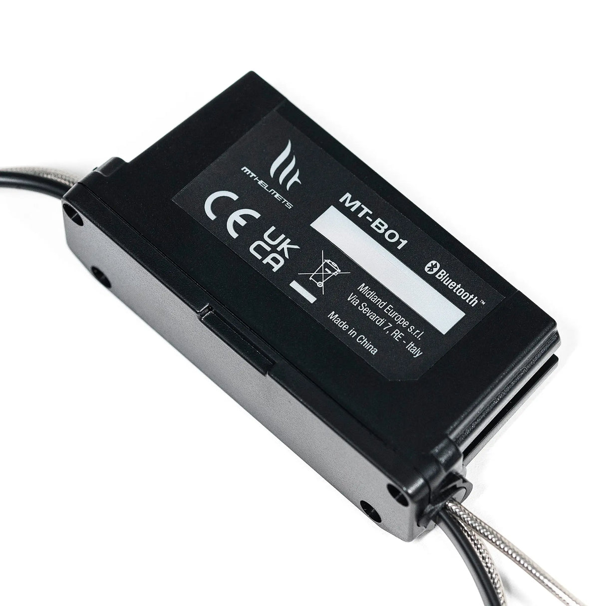 MT MT-B01 Rider Sync Intercom Motorcycle Motorbike Bluetooth Headset