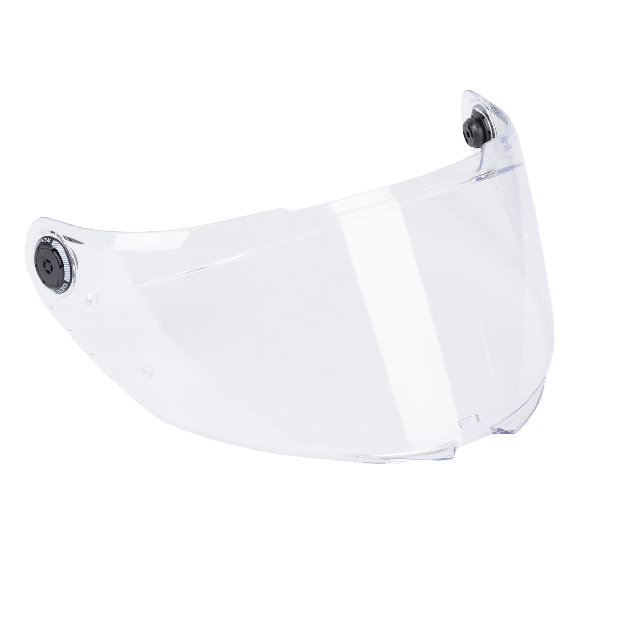 MT Stinger 2 & MT Braker Motorcycle Pinlock Ready Hemlet Visor MT-V-28B - Clear