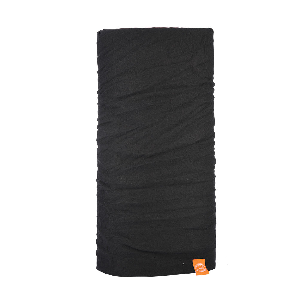 Oxford Comfy Neck Tube Base Layers Jeans Black Blue 3 Pack