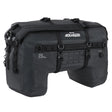 Oxford Aqua Pro D-50 Waterproof Duffle Bag Motorcycle Tail Bag Luggage 50L Black