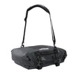 Oxford Aqua Pro DE-20 Waterproof Roll Bag Motorcycle Luggage 20L Black