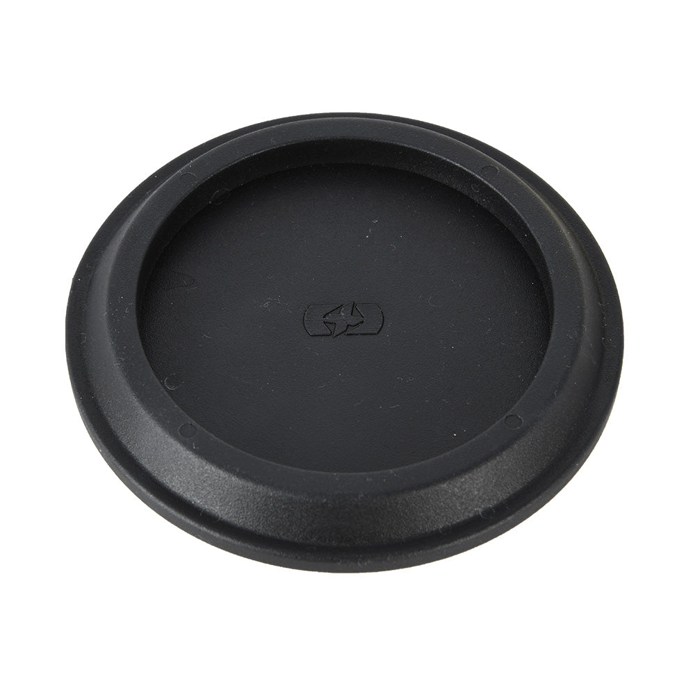 Oxford OX103 Paddock Mate Motorcycle Side Stand Support Plate Black