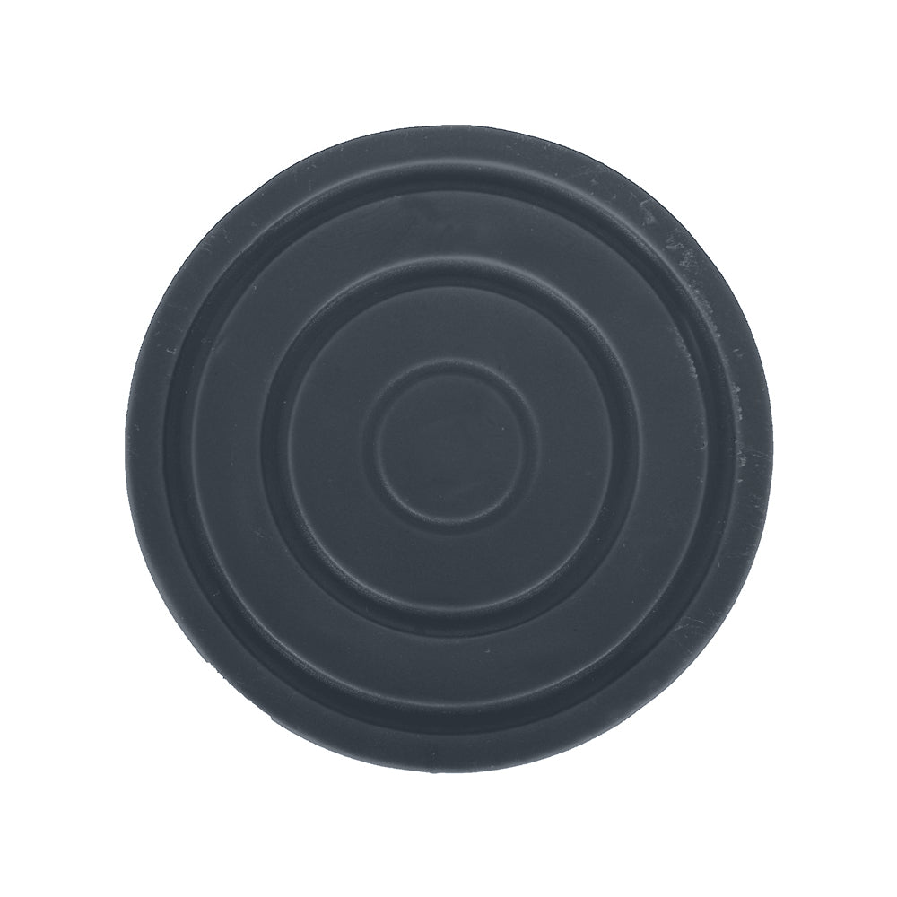 Oxford OX103 Paddock Mate Motorcycle Side Stand Support Plate Black