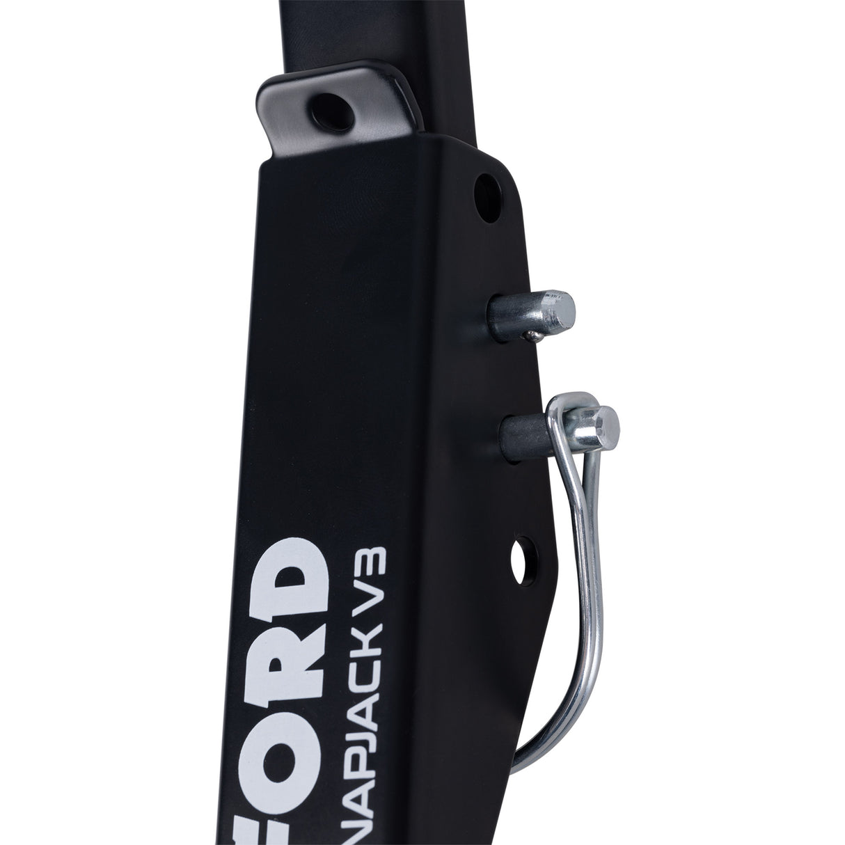 Oxford SnapJack V3 Portable Motorcycle Jack Secure Motorbike Maintenance Stand