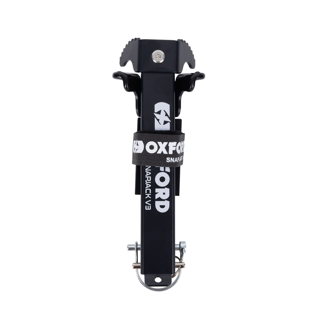 Oxford SnapJack V3 Portable Motorcycle Jack Secure Motorbike Maintenance Stand