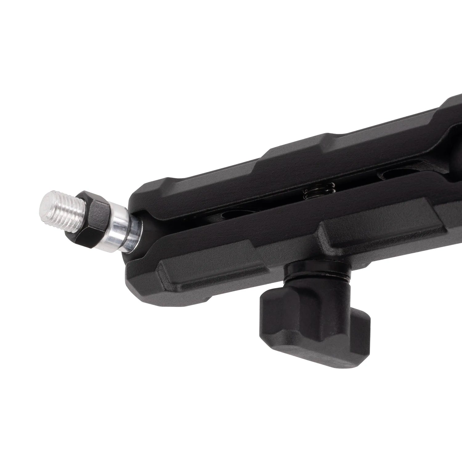 Oxford OX515 Folding Adjustable Trail Mirrors with Adaptors Pair
