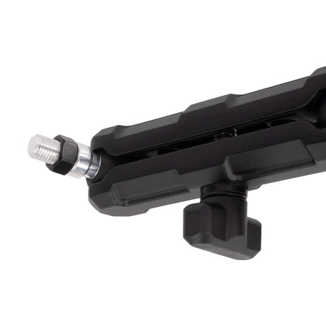 Oxford OX515 Folding Adjustable Trail Mirrors with Adaptors Pair