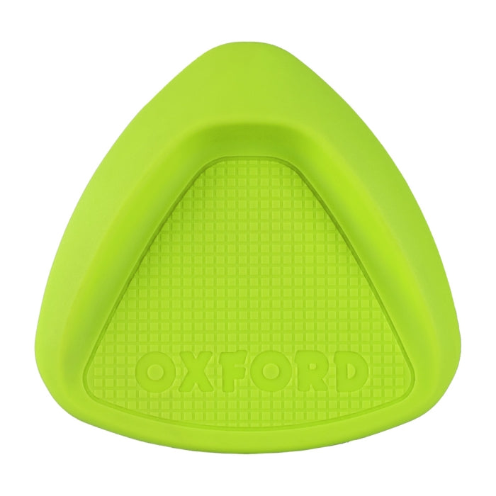 Oxford MagniMate Motorcycle Magnet Stand Fluo Yellow