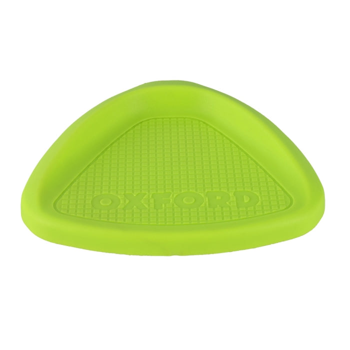 Oxford MagniMate Motorcycle Magnet Stand Fluo Yellow