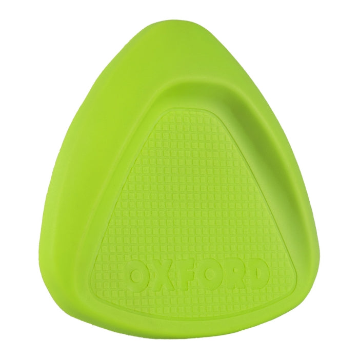 Oxford MagniMate Motorcycle Magnet Stand Fluo Yellow