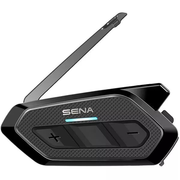 SENA Spider RT1 Mesh Intercom Headset Motorbike Motorcycle Touring Sports Communication System