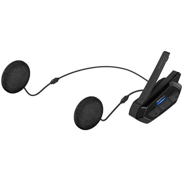 SENA Spider RT1 Mesh Intercom Headset Motorbike Motorcycle Touring Sports Communication System