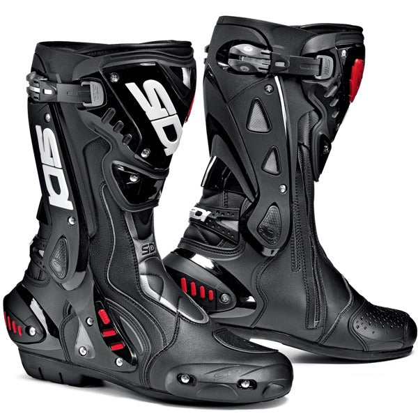 Sidi ST CE Boots Black