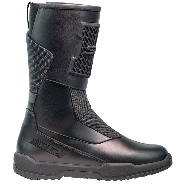 Sidi Orion Gore-Tex CE Motorcycle Boots Black