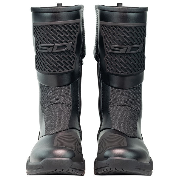 Sidi Orion Gore-Tex CE Motorcycle Boots Black