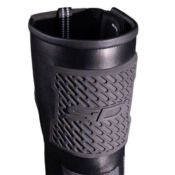 Sidi Orion Gore-Tex CE Motorcycle Boots Black