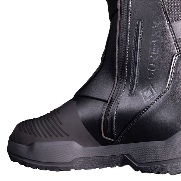 Sidi Orion Gore-Tex CE Motorcycle Boots Black