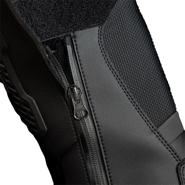 Sidi Orion Gore-Tex CE Motorcycle Boots Black