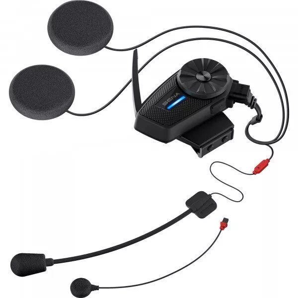SENA Spider ST1 Mesh Intercom Headset Motorbike Motorcycle Touring Sports Communication System