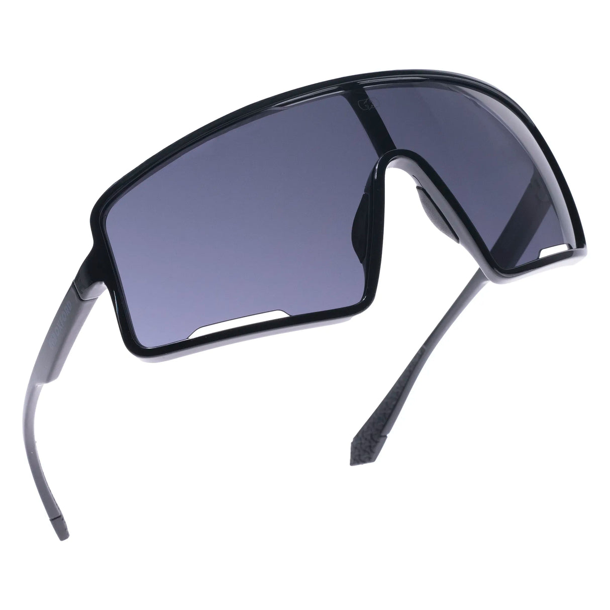 Oxford Sentiero Sunglasses Black Frame Black Lens