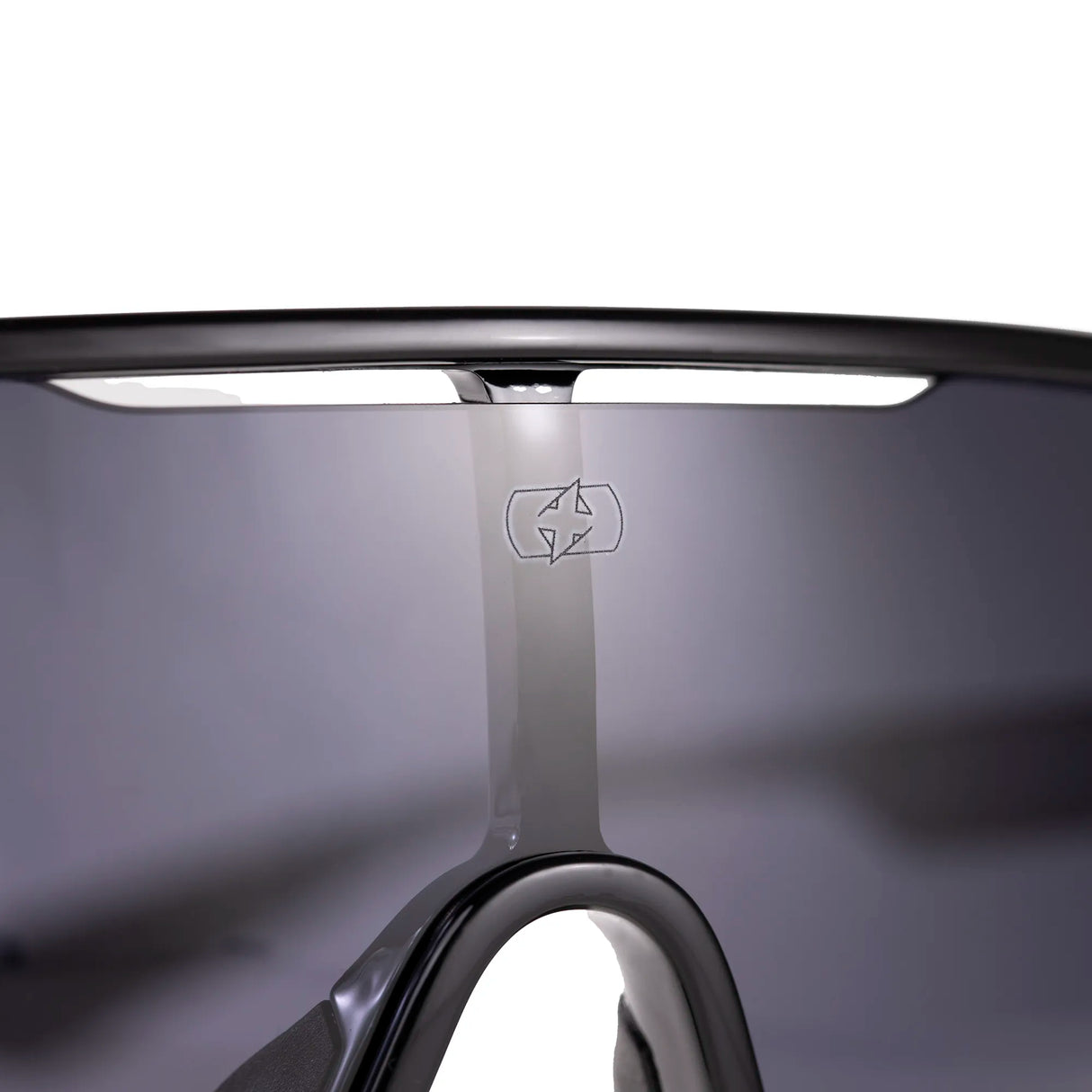 Oxford Sentiero Sunglasses Black Frame Black Lens