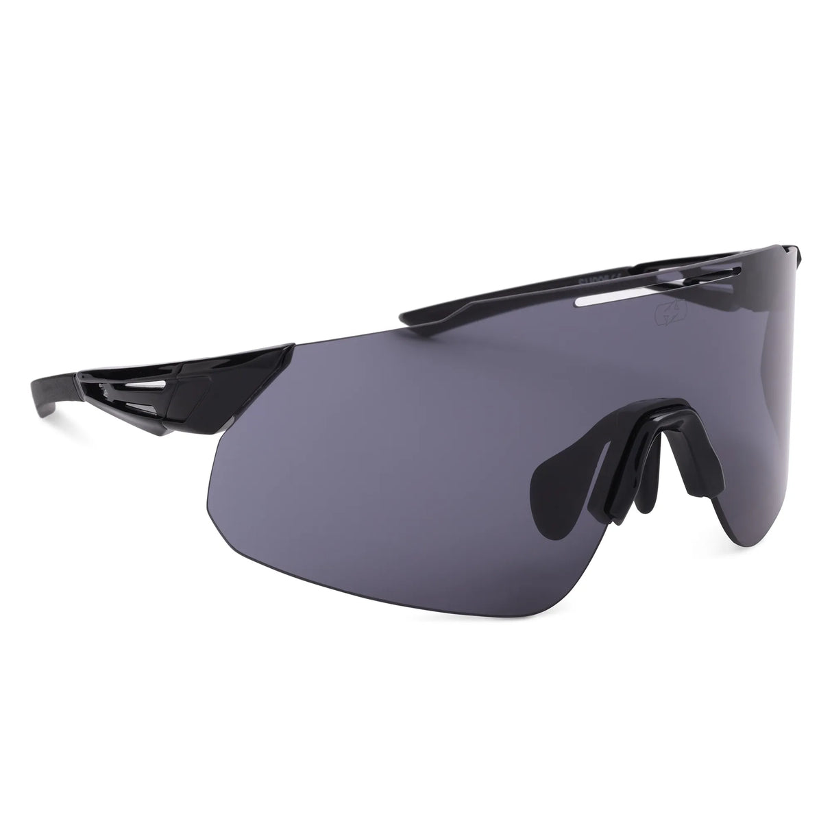 Oxford Corsa Sunglasses Black Frame Smoke Lens