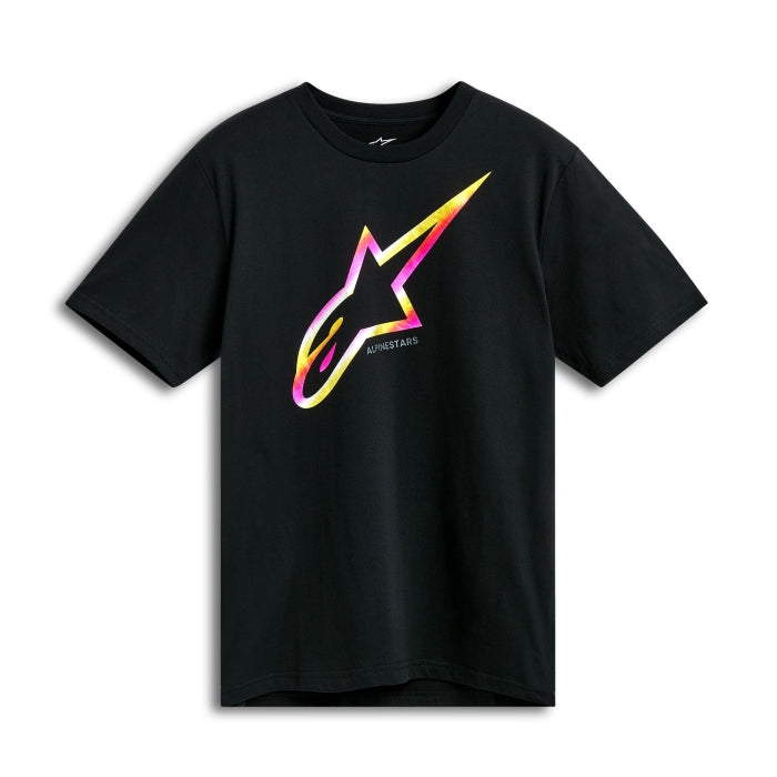Alpinestars Omnium Metallic CSF Tee T-Shirt