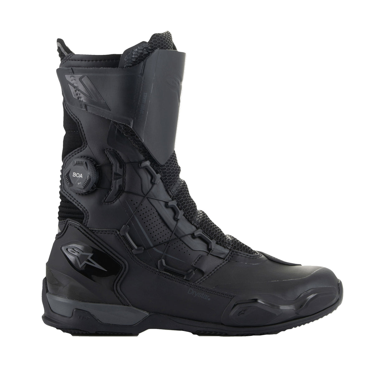 Alpinestars SP-X Boa Drystar Motorcycle Boots