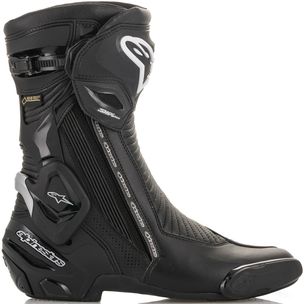 Alpinestars SMX Plus V2 Gore-Tex Motorcycle Boots
