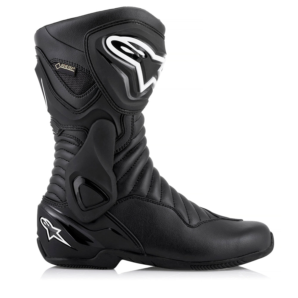 Alpinestars SMX 6 V2 Gore-Tex Motorcycle Boots